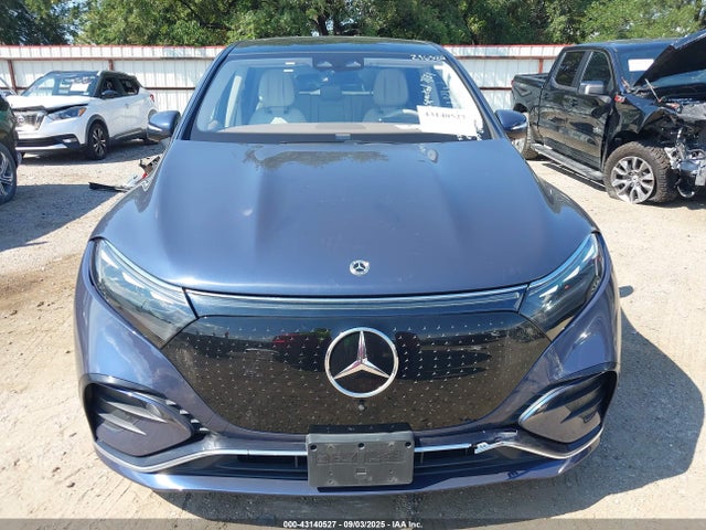 4JGDM2EB6PA016781 Mercedes-Benz ed
