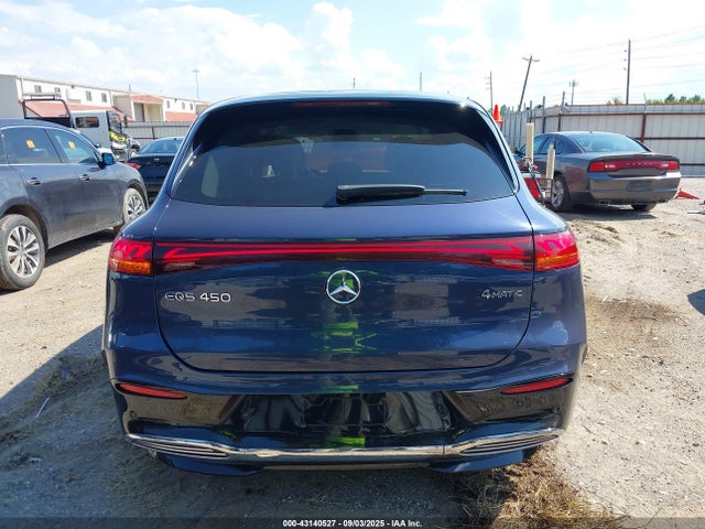 4JGDM2EB6PA016781 Mercedes-Benz ed