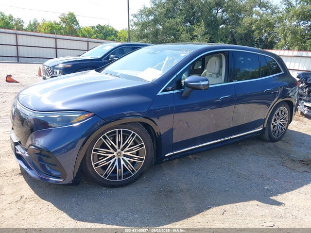 4JGDM2EB6PA016781 Mercedes-Benz ed