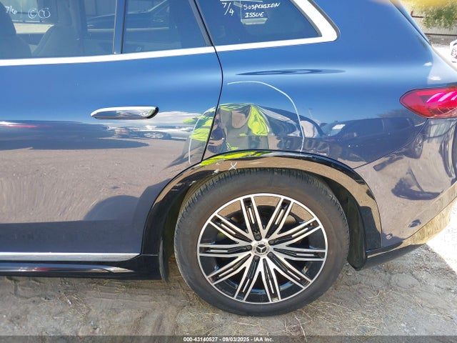 4JGDM2EB6PA016781 Mercedes-Benz ed
