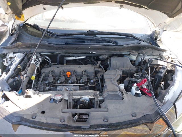 3CZRU6H11NM732938 Honda r18z9