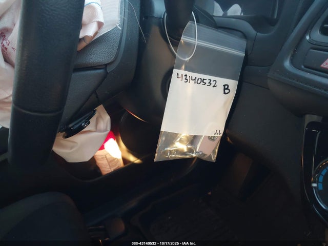 3CZRU6H11NM732938 Honda r18z9