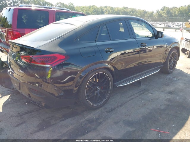 Mercedes-Benz m256 2022 4JGFD6BB2NA742879 Image 4