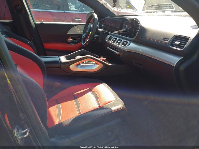 Mercedes-Benz m256 2022 4JGFD6BB2NA742879 Image 5