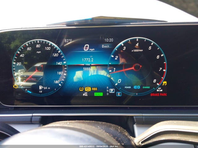 Mercedes-Benz m256 2022 4JGFD6BB2NA742879 Image 7