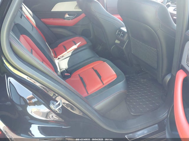 Mercedes-Benz m256 2022 4JGFD6BB2NA742879 Image 8