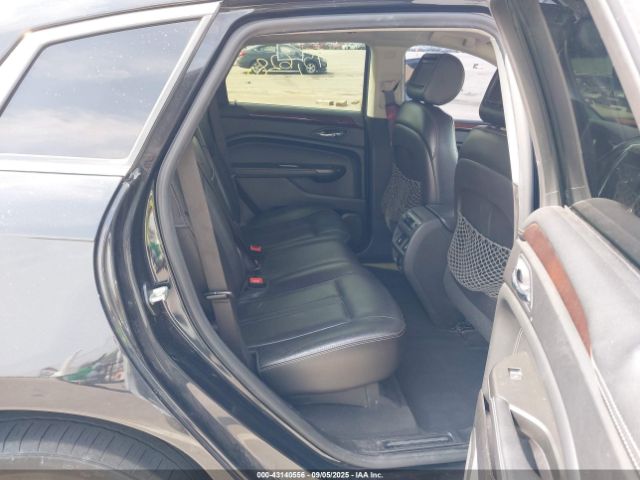 2012 CADILLAC SRX 3GYFNFE38CS613704 Photo 7