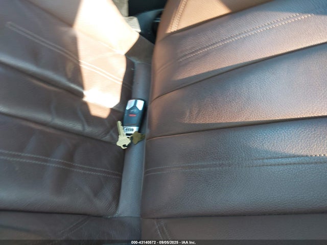 2017 AUDI A4 WAUANAF44HN055326 Photo 10