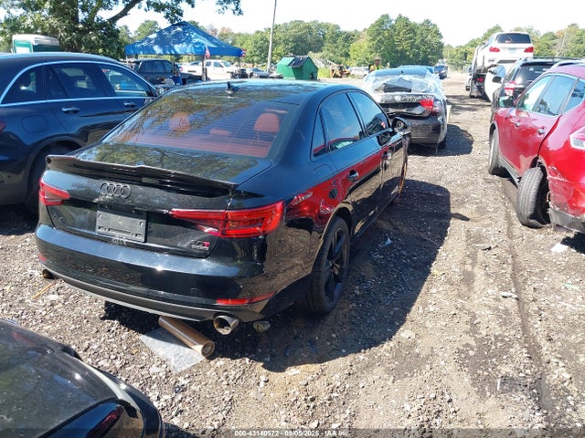 2017 AUDI A4 WAUANAF44HN055326 Photo 3