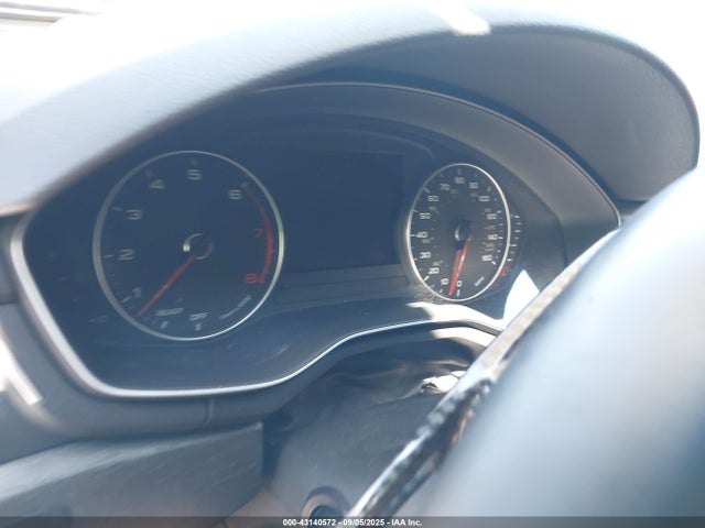 2017 AUDI A4 WAUANAF44HN055326 Photo 6