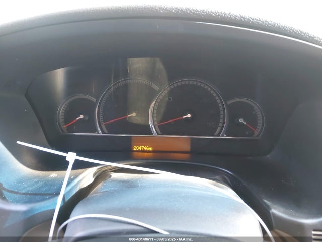 2011 CADILLAC STS 1G6DX6EDXB0158315 Photo 6