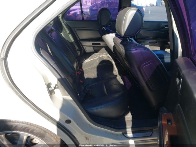 2011 CADILLAC STS 1G6DX6EDXB0158315 Photo 7