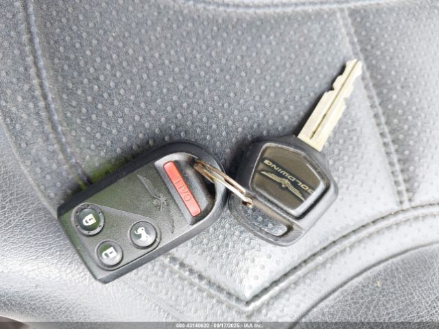 2013 HONDA GL1800 JH2SC68G1DK101148 Photo 10