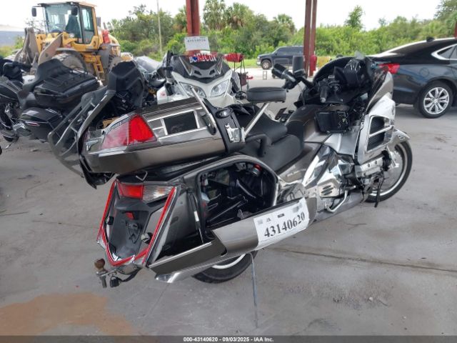 2013 HONDA GL1800 JH2SC68G1DK101148 Photo 3