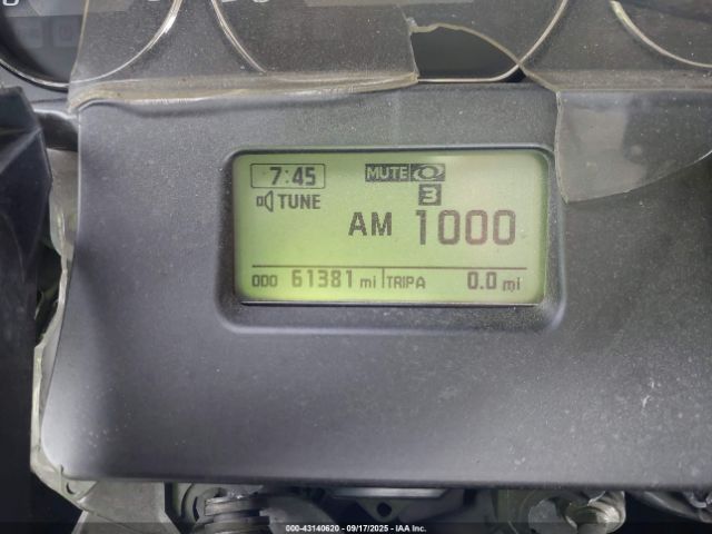 2013 HONDA GL1800 JH2SC68G1DK101148 Photo 6