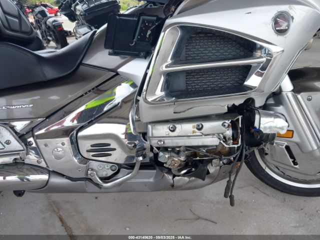 2013 HONDA GL1800 JH2SC68G1DK101148 Photo 7