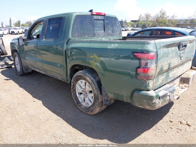 Nissan 2023 2023 1N6ED1EJ7PN673959 Image 3