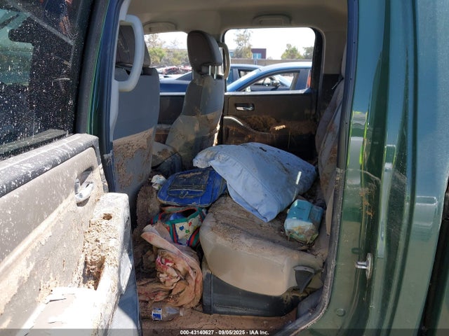 Nissan 2023 2023 1N6ED1EJ7PN673959 Image 8