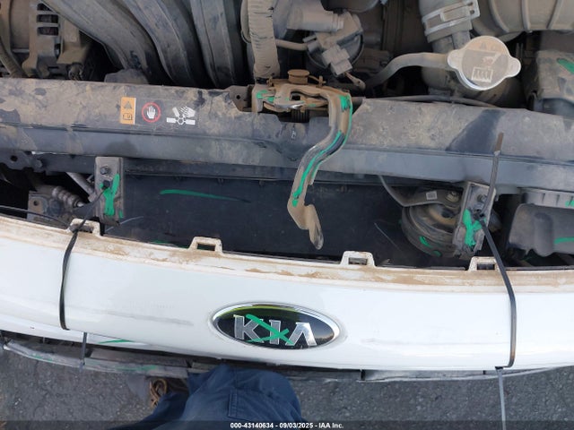 3KPA24AD6LE273706 KIA gammaii 1.6mpi+cvt
