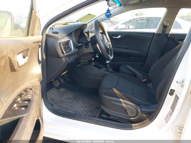 3KPA24AD6LE273706 KIA gammaii 1.6mpi+cvt