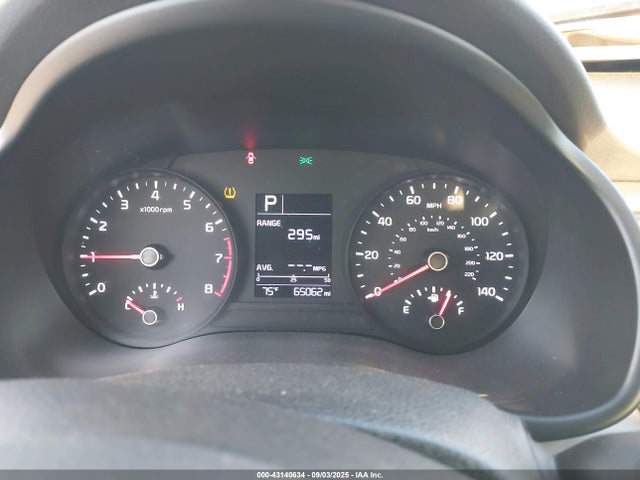 3KPA24AD6LE273706 KIA gammaii 1.6mpi+cvt