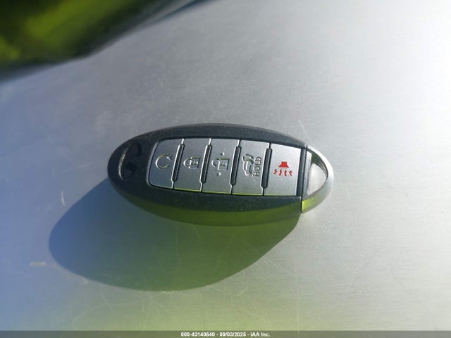 5N1AL0MM8EC515550 Infiniti 2014