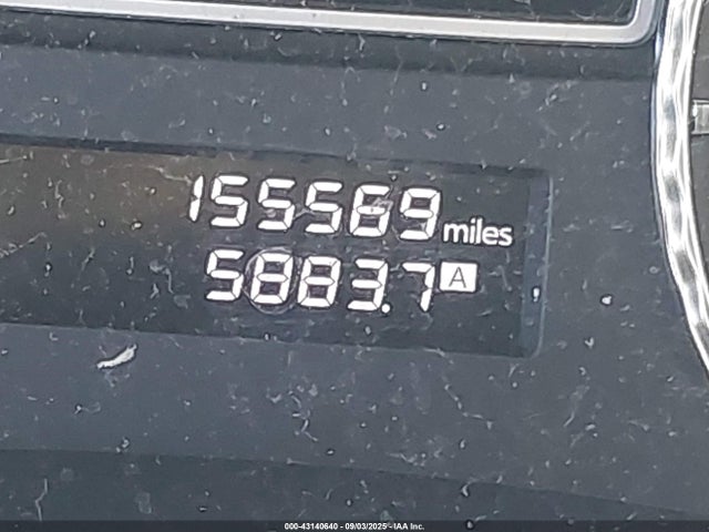 5N1AL0MM8EC515550 Infiniti 2014