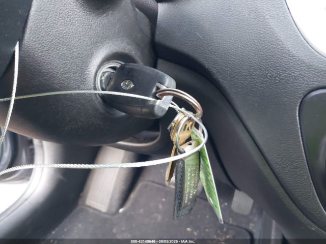 2020 HYUNDAI ACCENT 3KPC24A67LE121668 Photo 10