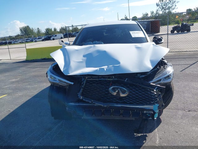 Продаж на аукціоні авто 2021 Infiniti Qx50 Pure, vin: 3PCAJ5AA9MF114494, номер лоту: 43140657