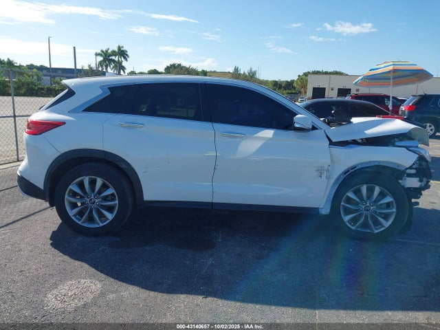 Продаж на аукціоні авто 2021 Infiniti Qx50 Pure, vin: 3PCAJ5AA9MF114494, номер лоту: 43140657