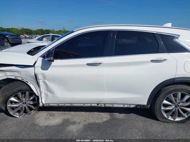 Продаж на аукціоні авто 2021 Infiniti Qx50 Pure, vin: 3PCAJ5AA9MF114494, номер лоту: 43140657