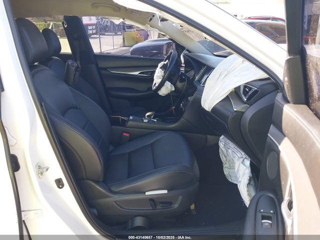 Продаж на аукціоні авто 2021 Infiniti Qx50 Pure, vin: 3PCAJ5AA9MF114494, номер лоту: 43140657
