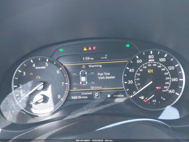 Продаж на аукціоні авто 2021 Infiniti Qx50 Pure, vin: 3PCAJ5AA9MF114494, номер лоту: 43140657