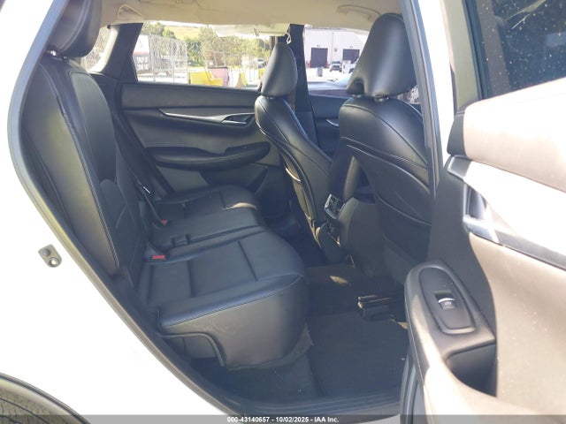 Продаж на аукціоні авто 2021 Infiniti Qx50 Pure, vin: 3PCAJ5AA9MF114494, номер лоту: 43140657