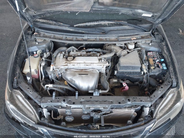 Scion 2ar-fe 2016 JTKJF5C75GJ021741 Image 10