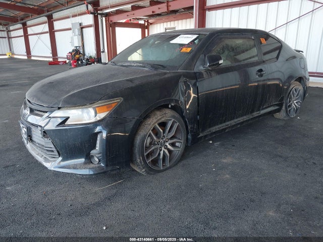 Scion 2ar-fe 2016 JTKJF5C75GJ021741 Image 2