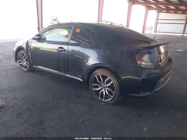 Scion 2ar-fe 2016 JTKJF5C75GJ021741 Image 3