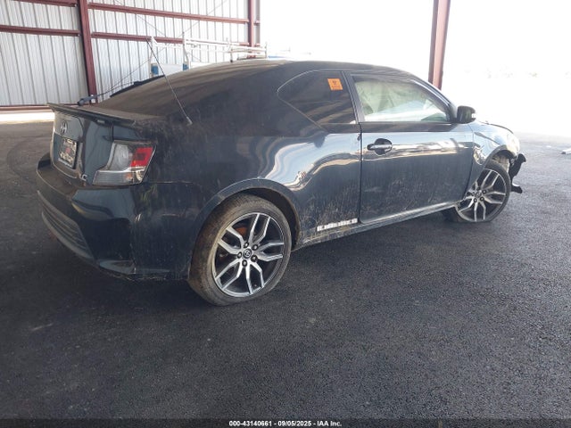 Scion 2ar-fe 2016 JTKJF5C75GJ021741 Image 4