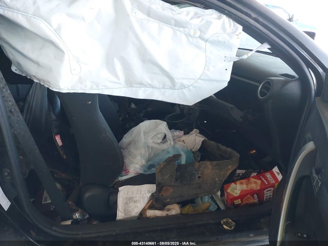 Scion 2ar-fe 2016 JTKJF5C75GJ021741 Image 5