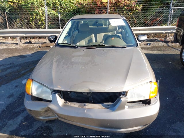 Продаж на аукціоні авто 1999 Mazda Protege Dx/lx, vin: JM1BJ2223X0194842, номер лоту: 43140674