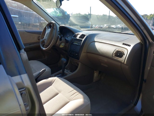 Продаж на аукціоні авто 1999 Mazda Protege Dx/lx, vin: JM1BJ2223X0194842, номер лоту: 43140674