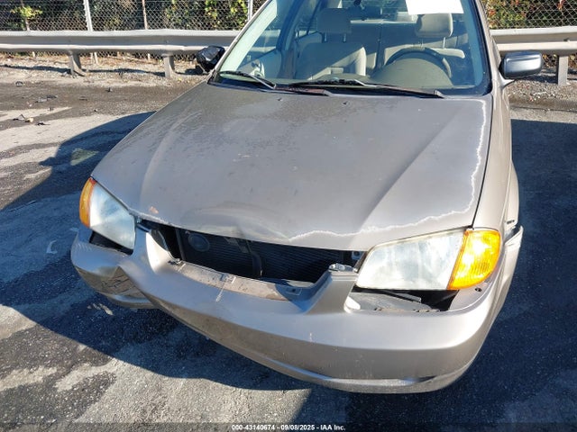 Продаж на аукціоні авто 1999 Mazda Protege Dx/lx, vin: JM1BJ2223X0194842, номер лоту: 43140674
