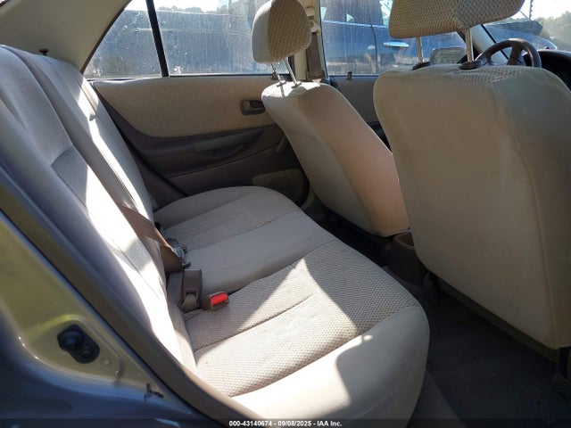 Продаж на аукціоні авто 1999 Mazda Protege Dx/lx, vin: JM1BJ2223X0194842, номер лоту: 43140674