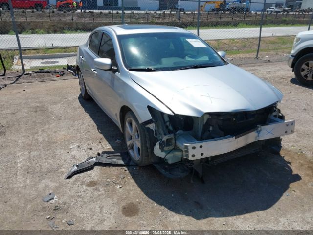 2014 ACURA ILX 19VDE1F37EE008954 Photo 0