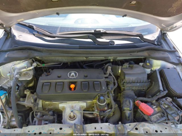 2014 ACURA ILX 19VDE1F37EE008954 Photo 9