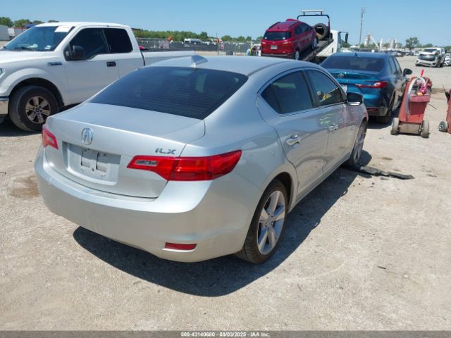 2014 ACURA ILX 19VDE1F37EE008954 Photo 3