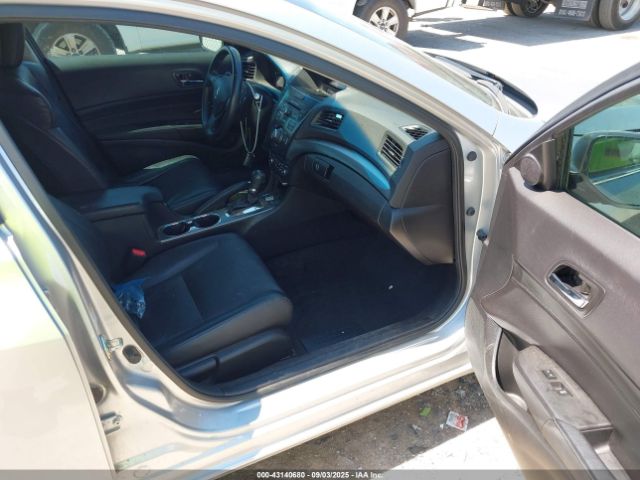 2014 ACURA ILX 19VDE1F37EE008954 Photo 4