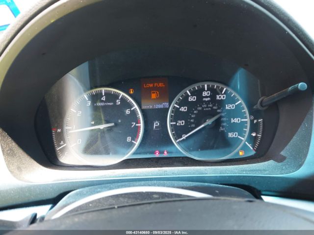 2014 ACURA ILX 19VDE1F37EE008954 Photo 6