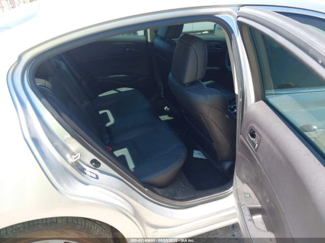 2014 ACURA ILX 19VDE1F37EE008954 Photo 7