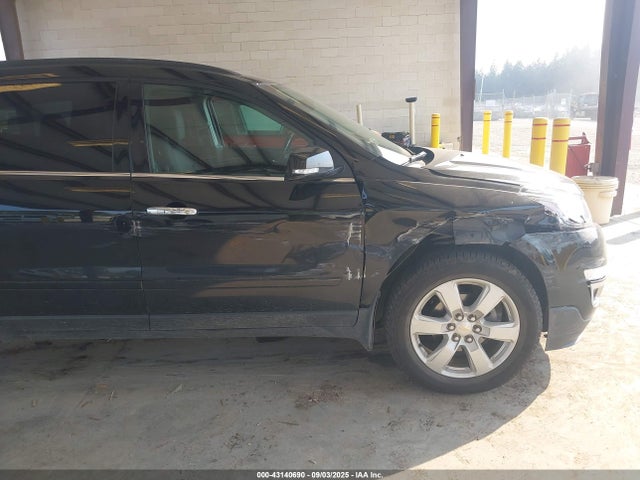 1GNKRGKD6GJ331569 Chevrolet llt - sidi, alum, 60 degrees